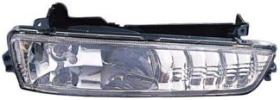 VAUNER 108402916 - HYUNDAI ACCENT 4P 06-*FARO ANTINEBLA DCH
