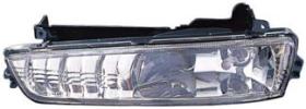 VAUNER 108402917 - HYUNDAI ACCENT 4P 06-*FARO ANTINEBLA IZQ