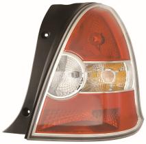 VAUNER 108402952 - HYUNDAI ACCENT H/B 06-*PILOTO POST DCH