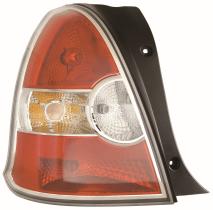 VAUNER 108402953 - HYUNDAI ACCENT H/B 06-*PILOTO POST IZQ