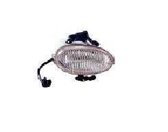 VAUNER 108400803 - HYUNDAI ATOS 98-*FARO ANTIN DCH BLANCO