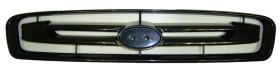 VAUNER 108400805 - HYUNDAI ATOS 98-*REJILLA