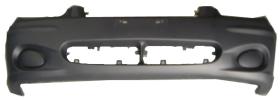 VAUNER 108400808 - HYUNDAI ATOS 98-*PARAGOLPES DELANTERO IM