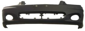 VAUNER 108400809 - HYUNDAI ATOS 98-*PARAGOLPES DELANTERO IM