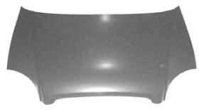 VAUNER 108400830 - HYUNDAI ATOS 98-*CAPOT
