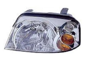 VAUNER 108402401 - HYUNDAI ATOS 2004-*FARO DCH C/R ELECT