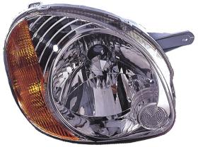 VAUNER 108401102 - HYUNDAI ATOS PRIME 00-*FARO IZQ