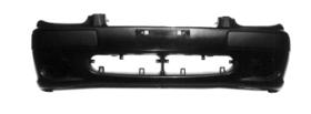 VAUNER 108401108 - HYUNDAI ATOS PRIME 00-*PARAGOLPES DEL IM