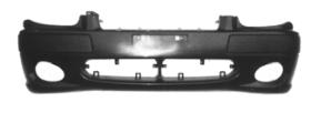 VAUNER 108401109 - HYUNDAI ATOS PRIME 00-*PARAGOLPES DEL IM