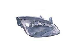 VAUNER 108402601 - HYUNDAI ELANTRA 99-01*FARO DCH C/R ELEC