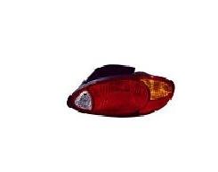 VAUNER 108402650 - HYUNDAI ELANTRA 99-01*PILOTO POST DCHT