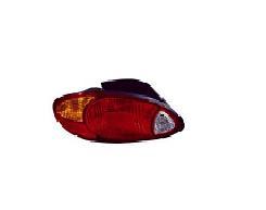 VAUNER 108402651 - HYUNDAI ELANTRA 99-01*PILOTO POST IZQ
