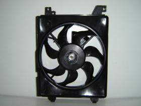 VAUNER 1024015100 - HYUNDAI LANTRA 02-03*ELECTROV.A/A