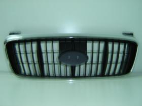 VAUNER 108401805 - HYUNDAI ELANTRA 01-03*REJILLA