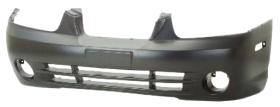 VAUNER 108401808 - HYUNDAI ELANTRA 01-03*PARAG. DEL.IMP.SEDAN