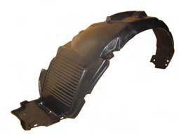 VAUNER 108401847 - HYUNDAI ELANTRA 01-03*RESG P/RUEDA DEL I
