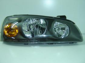 VAUNER 108401601 - HYUNDAI ELANTRA 2004-*FARO DCH C/R ELECT