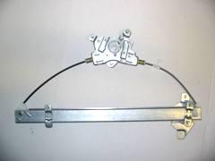 VAUNER 106401514 - HYUNDAI GETZ 2002-*ELEV ELEC DEL IZQ 2P