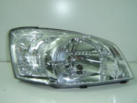 VAUNER 108401501 - HYUNDAI GETZ 02-*FARO DCH C/REG MANUAL