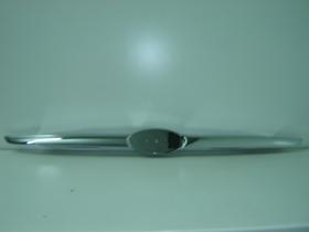 VAUNER 108401504 - HYUNDAI GETZ 2002-*REJILA CROMADA