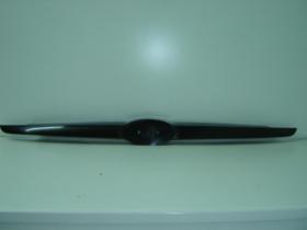 VAUNER 108401505 - HYUNDAI GETZ 2002-*REJILA NEGRA