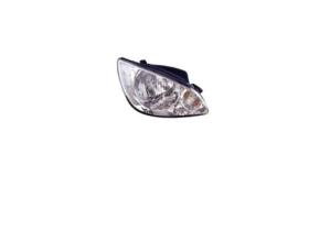 VAUNER 108403101 - HYUNDAI GETZ 05-*FARO DCH C/REG MANUAL