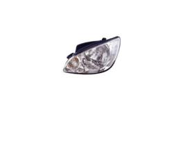 VAUNER 108403102 - HYUNDAI GETZ 05-*FARO IZQ C/REG MANUAL
