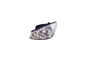 VAUNER 108403104 - HYUNDAI GETZ 05-*FARO IZQ C/REG ELEC
