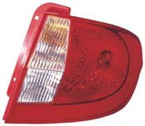 VAUNER 108403150 - HYUNDAI GETZ 05-*PILOTO POST DCH