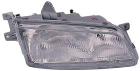VAUNER 108400704 - HYUNDAI H1 95-*FARO IZQ C/REG