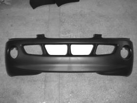 VAUNER 108400708 - HYUNDAI H1 97-*PARAGOLPES DELANTERO