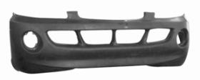 VAUNER 108401708 - HYUNDAI H1/STAREX 2002-*PARAGOLPES DELAN