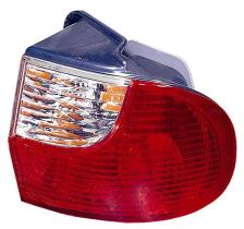 VAUNER 108401750 - HYUNDAI H1/STAREX 2002-*STOP DCH (PUNTA)