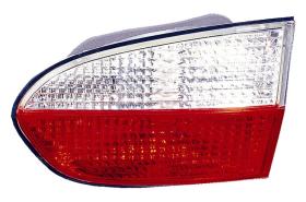 VAUNER 108401753 - HYUNDAI H1/STAREX 2002-*STOP IZQ (CENTRO