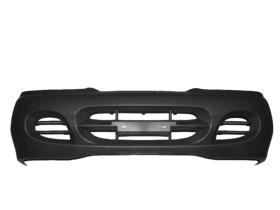 VAUNER 108400308 - HYUNDAI H100 93-*PARAGOLPES DELANTERO