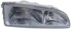 VAUNER 108402501 - HYUNDAI H100 96-*FARO DCH