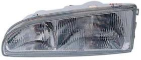 VAUNER 108402502 - HYUNDAI H100 96-*FARO IZQ