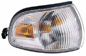 VAUNER 108402521 - HYUNDAI H100 96-03*PILOTO DEL IZQ