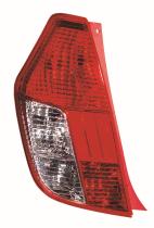VAUNER 108403551 - HYUNDAI I10 07-*PILOTO POST IZQ