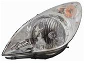 VAUNER 108403802 - HYUNDAI I20 09-*FARO IZQ ELEC