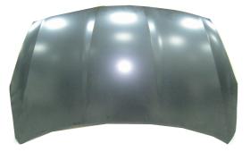 VAUNER 108403830 - HYUNDAI I20 09-*CAPOT