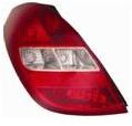 VAUNER 108403851 - HYUNDAI I20 09-*PILOTO POST IZQ