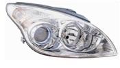 VAUNER 108403601 - HYUNDAI I30 07-*FARO DCH C/R ELECT