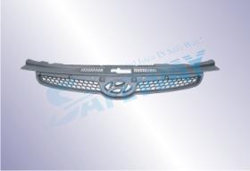 VAUNER 108403605 - HYUNDAI I30 07-*REJILA NEGRA