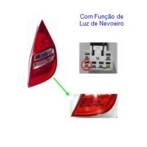 VAUNER 108403650 - HYUNDAI I30 07-*PILOTO TRAS IZQ H/B
