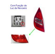 VAUNER 108403651 - HYUNDAI I30 07-*PILOTO TRAS DCH H/B
