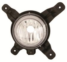 VAUNER 108403903 - HYUNDAI I35 10-*FARO ANTINIEBLA DCH