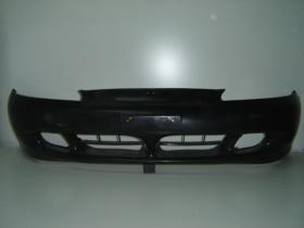 VAUNER 108400408 - HYUNDAI LANTRA 96-98*PARAGOLPES DELANTER