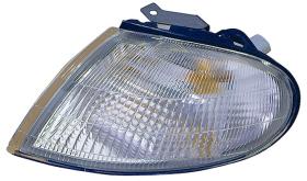 VAUNER 108400420 - HYUNDAI LANTRA 96-98*PILOTO DELANTERO DC