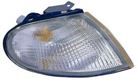 VAUNER 108400421 - HYUNDAI LANTRA 96-98*PILOTO DELANTERO IZ